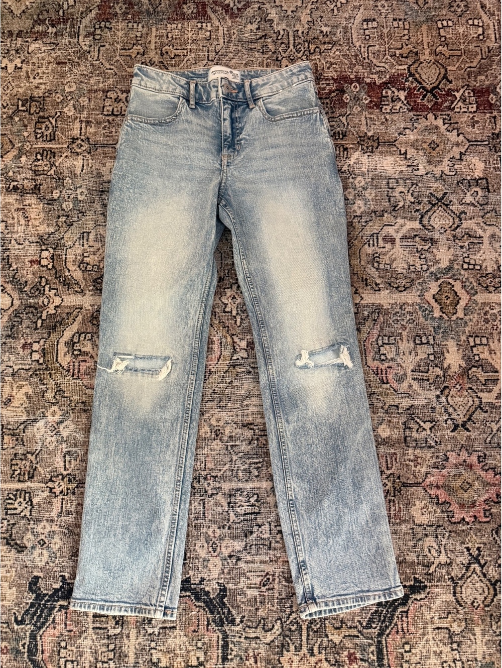 Abercrombie Kids Jeans size 13/14